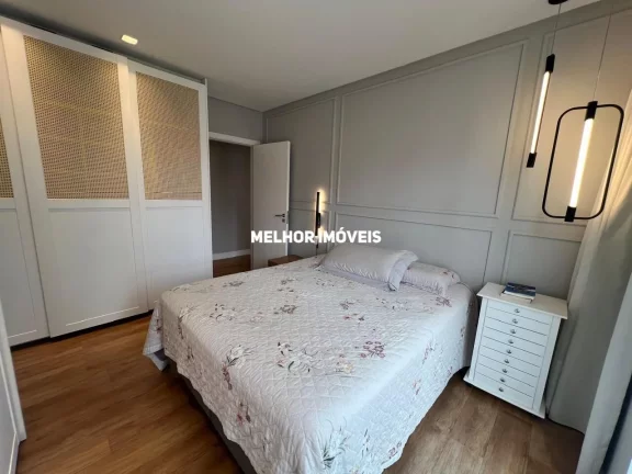 Imagem Apartamento à venda no Edifício Montpellier Residence em Balneário Camboriú