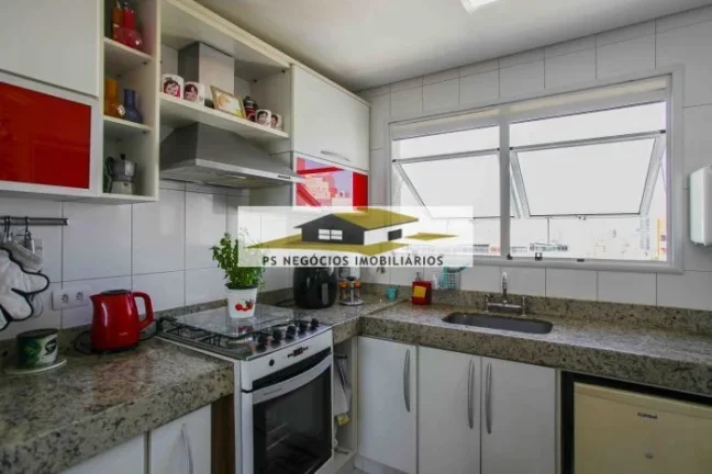 Imagem Apartamento para venda na Vila Monumento