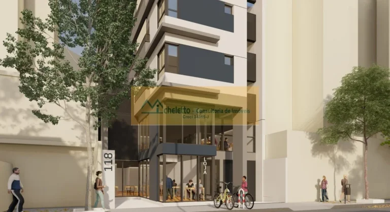 Imagem STUDIO RESIDENCIAL em SÃO PAULO - SP, VILA BUARQUE