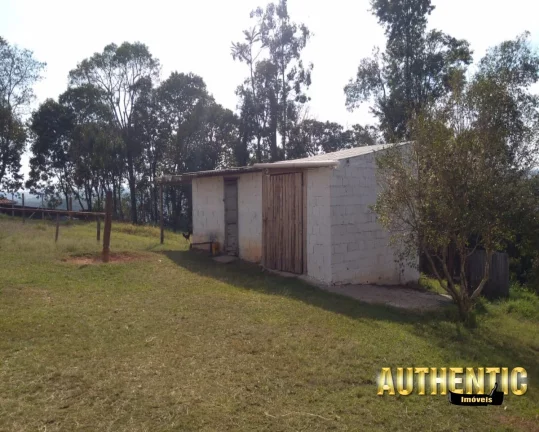 TERRENO RESIDENCIAL em Jundiaí - SP, Caxambu