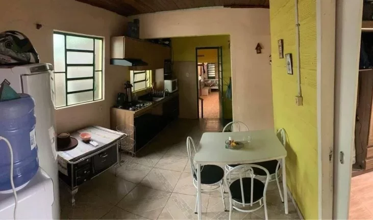 Imagem Casa com 3 quartos, 594m², à venda em Viamão, Martinica