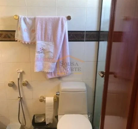 Imagem Apartamento reformado, amplo e moderno, 3 dormitórios, sendo 1 suíte, 2 banheiros, sala 2 ambiente...