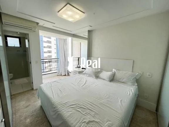 Imagem 3 suítes - Andar Alto