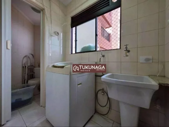 Imagem Apartamento à venda, 89 m² por R$ 660.000,00 - Vila Paiva - São Paulo/SP