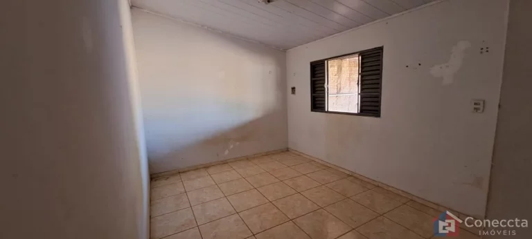 Imagem Lote + Casa nos Fundos à Venda no Bairro Planalto – Patos de Minas | Ótimo Negócio