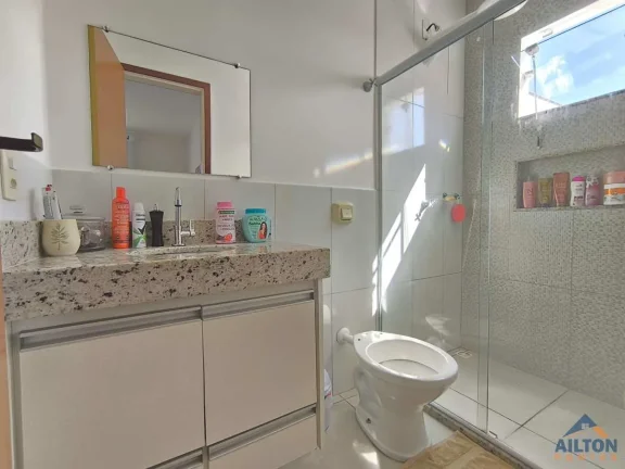 Imagem Casa Duplex com 2 Suítes à Venda em Praia de Santa Mônica - Guarapari/ES