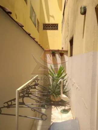 Imagem Apartamento - Ribeirão Preto - Sumarezinho