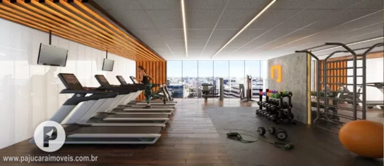 Imagem Studio [35m²] ÷ 30 meses, 250 metros do Mar, Ponta Verde