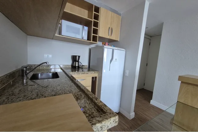 Imagem APARTAMENTO RESIDENCIAL em São Paulo - SP, Jardim Paulista