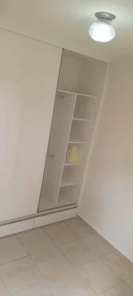 Imagem Apartamento com 2 dormitórios à venda, 47 m² por R$ 159.000,00 - Reserva Sul Condomínio Resort - Ribeirão Preto/SP