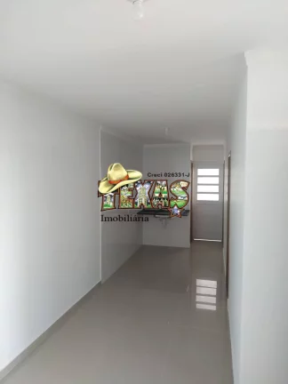 Imagem APARTAMENTO PATRIARCA DEZ UNIDADES