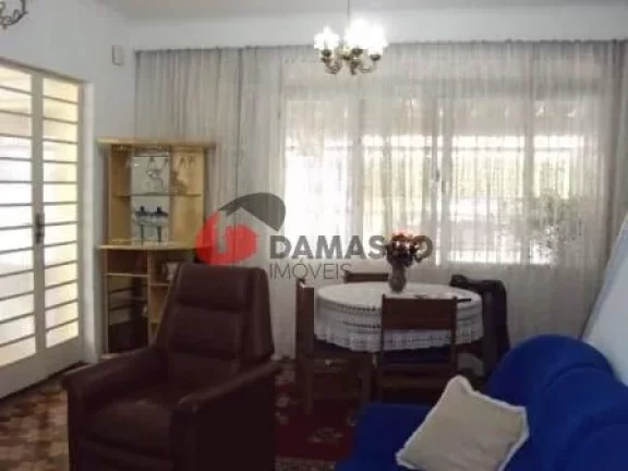 Imagem Sobrado para Locação 3 Quartos, 4 Vagas, Osvaldo Cruz, São Caetano do Sul - SP