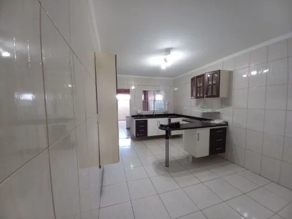 Imagem Excelente Sobrado Espaçoso Individual - Cidade Líder 3 Dorms, 1 Suíte, 2 Vagas!!!