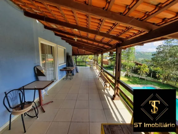 Imagem Excelente Chácara 2300m² em Mairiporã - Aceita Financiamento Bancário