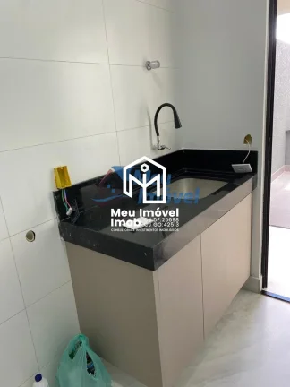 Imagem Res Fasano Ponte Alta Gama 3 Suítes 2 Vagas 255m² Piscina Closet Área de Serviço