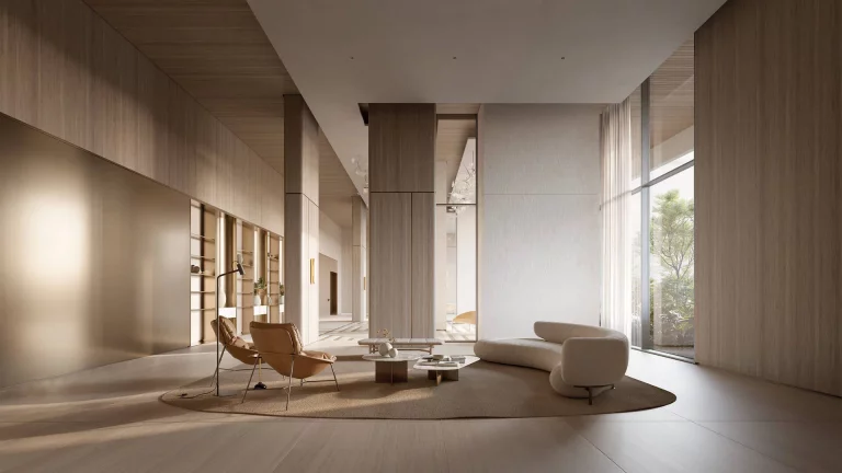 Imagem Plaenge AUGHE: Apartamento de 3 a 5 Suítes - Em Cuiabá