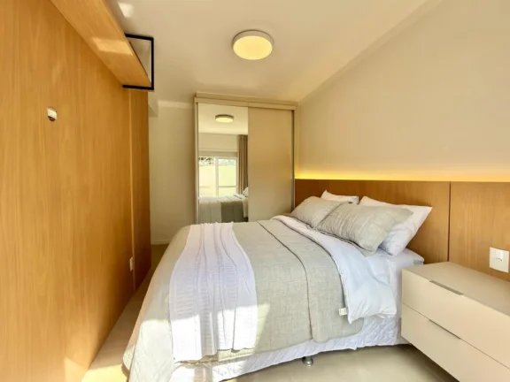 Imagem Apartamento 2 Dormitórios - Bairro Zona Nova