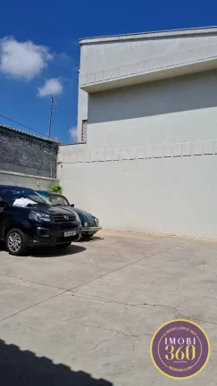 Imagem Sobrado a venda ( Vila Dalila)