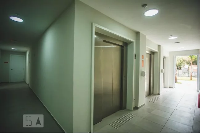 Imagem APARTAMENTO RESIDENCIAL em São Paulo - SP, Vila Santa Catarina