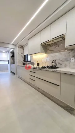 Imagem Apartamento à venda, Vila Assunção, Santo André, SP