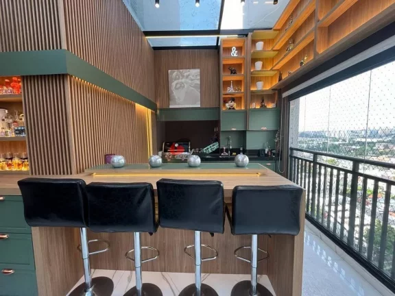 Imagem Apartamento à venda, Santa Paula, São Caetano do Sul, SP