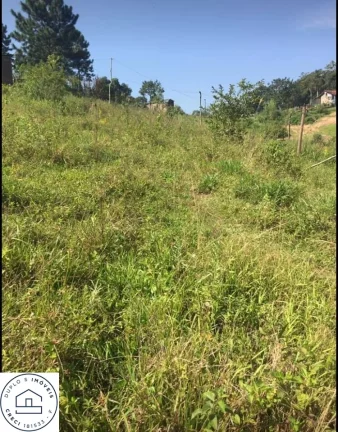 Imagem Aceita R$ 22.000,00 De entrada e parcela o restante, aceita carro como parte de pagamento / Terreno em SP / Zona sul / Bairro vila marcelo
