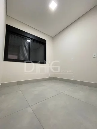 Imagem Casa para venda Terras do Fontanário 192m² | Residencial Terras do Fontanário | Paulínia - SP