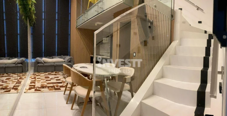 Imagem Apartamento Jardim Goiás - Goiânia/GO