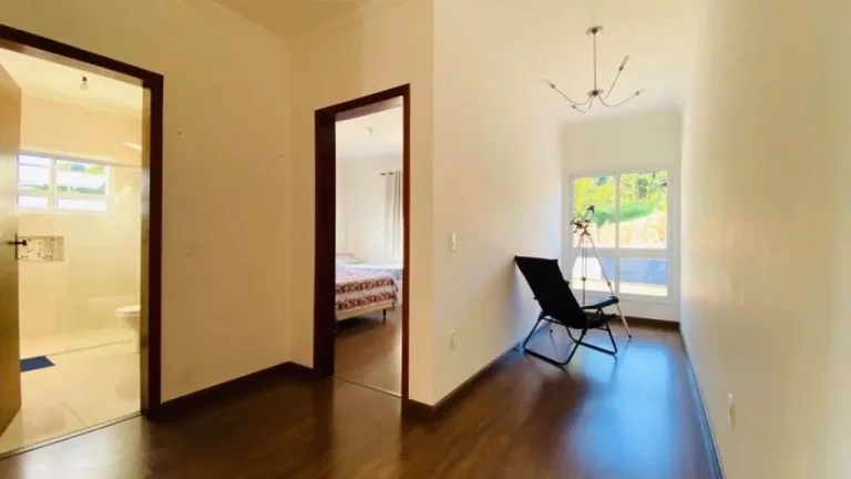 Imagem Casa em Condomínio para Venda em Atibaia, Condominio Parque Das Garcas, 5 dormitórios, 3 suítes, 5 banheiros, 5 vagas