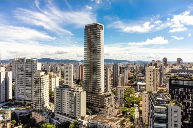 Imagem SP 130 Apto 601371001-85