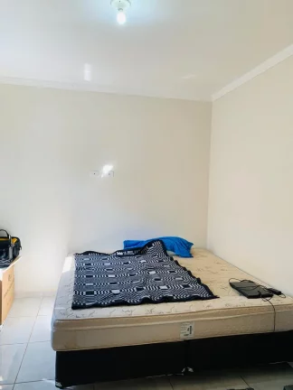 Imagem Casa á Venda em Boituva com 49,84m², 02 dormitórios - Bairro Vitiello