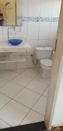 Imagem Casa Sobrado em Jardim Tatuí, Tatuí/SP