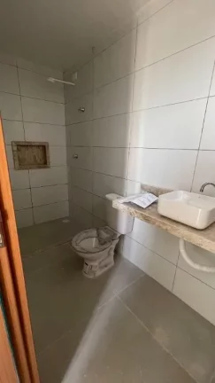 Imagem Cobertura com 3 dormitórios à venda, 62 m² por R$ 549.000 - Aeroclube - João Pessoa/PB