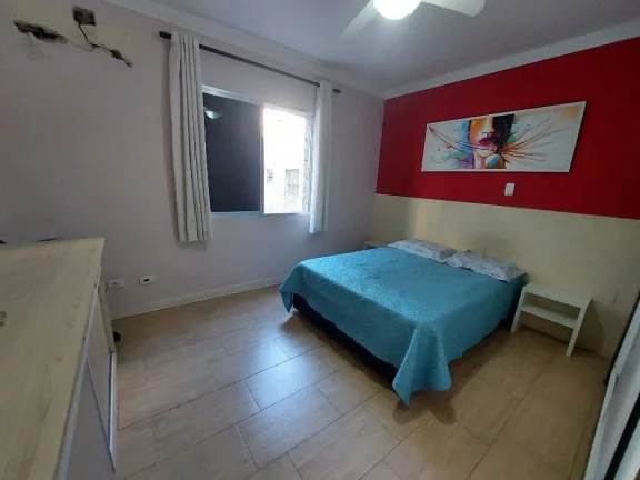 Imagem APARTAMENTO COM 47 m² - FORTE - PRAIA GRANDE SP