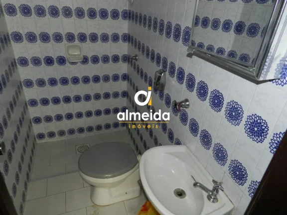 Imagem APARTAMENTO 3 SUÍTES