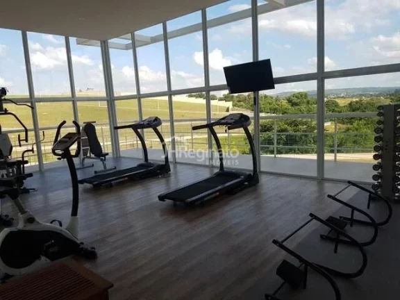 Imagem Casa térrea em construção no Condomínio Cyrela Landscape - Votorantim - SP