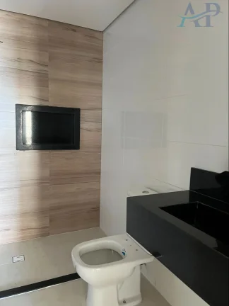 Imagem Apartamento no Caiçara em Praia Grande com 2 Dormitórios.