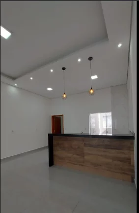 Imagem CASA NOVA À VENDA NO JARDIM ANGELA ROSA