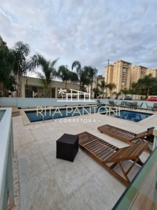 Imagem Apartamento - Ribeirão Preto - Alto da Boa Vista - Região Sul