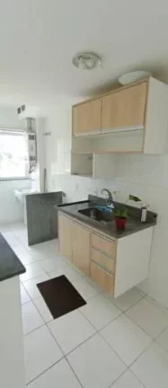 Imagem Apartamento à venda em Niterói, Maria Paula, com 2 quartos, 60m2