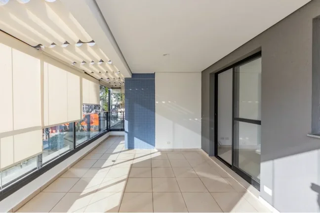 Imagem APARTAMENTO RESIDENCIAL em São Paulo - SP, Alto da Boa Vista