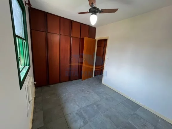 Imagem Apartamento - Ribeirão Preto - Centro - Região Central