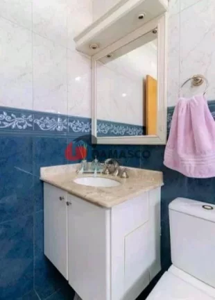 Imagem Sobrado à venda 3 Quartos, 1 Suite, 3 Vagas, 253M², Vila Alpina, São Paulo - SP