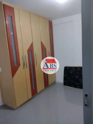 Imagem Casa com 4 dormitórios à venda, 240 m² por R$ 1.600.000,00 - Morro de Nova Cintra - Santos/SP