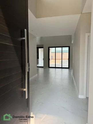 Imagem Casa alto padrão em Valinhos, At 508 m² Ac 353 m² com 5 suíte.