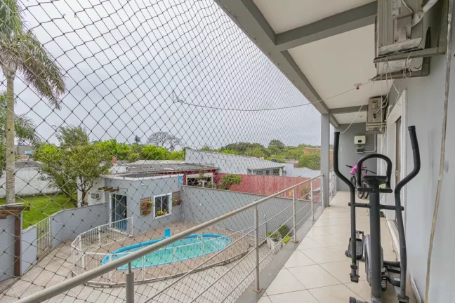 Imagem NBDRB 0 Casa KR001_1-3395730 - Casa à venda no bairro Niterói - Canoas/RS