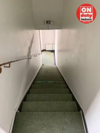 Imagem Casa com 2 dormitórios à venda, 77 m² por R$ 470.000,00 - Vila Belmiro - Santos/SP