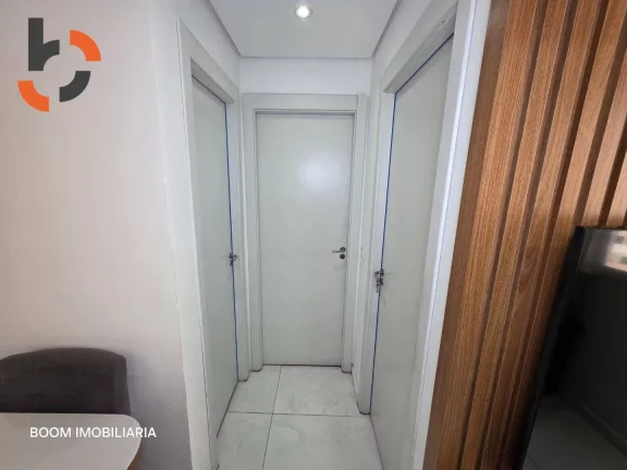Imagem Apartamento com 2 dormitórios à venda, 42 m² por R$ 225.000,00 - Prata - Nova Iguaçu/RJ