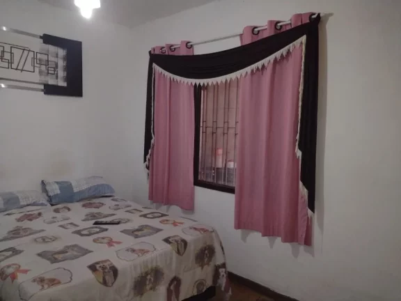 Imagem Casa com 3 dormitórios à venda, 125 m² por R$ 600.000,00 - Parque Suzano - Suzano/SP