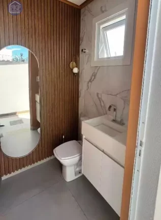 Imagem Casa Alto Padrão!